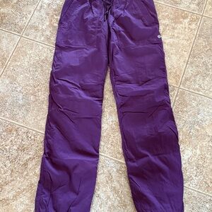 Lululemon Lined Studio Pant